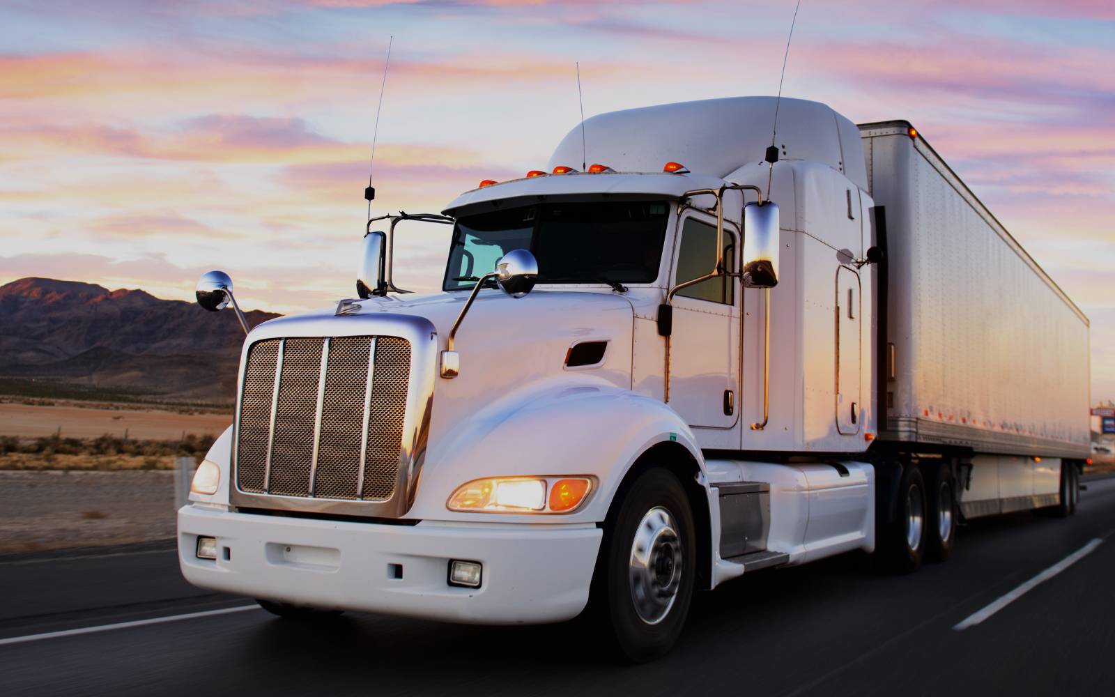 Hauling Service